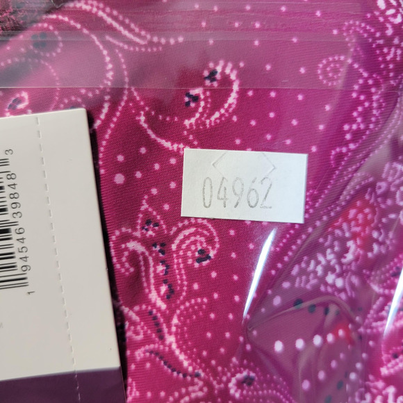 Joyspun Panties Womens XXL 20 2 Pack Micro and Lace Hipster Mauve Pink Briefs - Picture 10 of 10